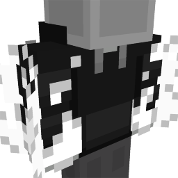 Void Fire Hoodie Key Art