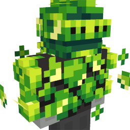 Emerald Knight Key Art