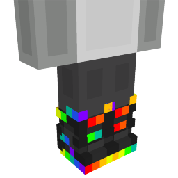 RGB Boots Key Art