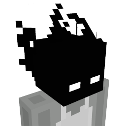 Dark Head