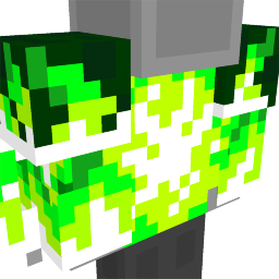 Radioactive Armor Key Art