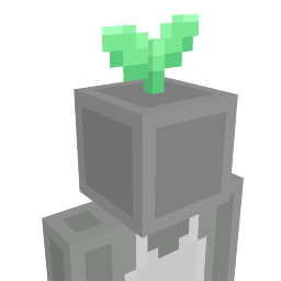 Lil' Sprout on the Minecraft Marketplace by Eneija
