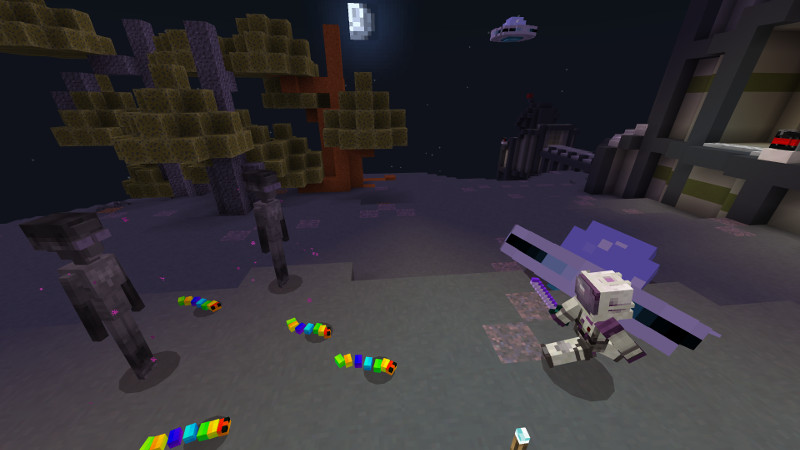 Stranded in Space Stranded in Space by Jigarbov Productions