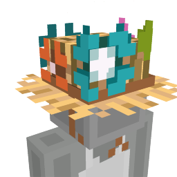 Flower Hat Key Art