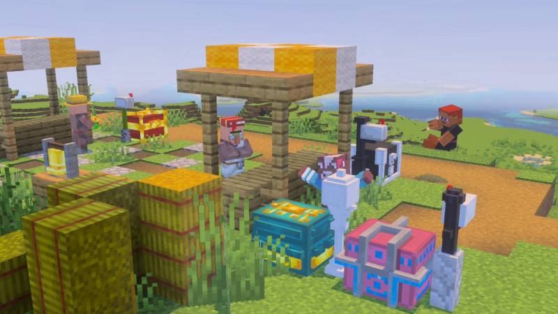 MineMail MineMail by Chillcraft