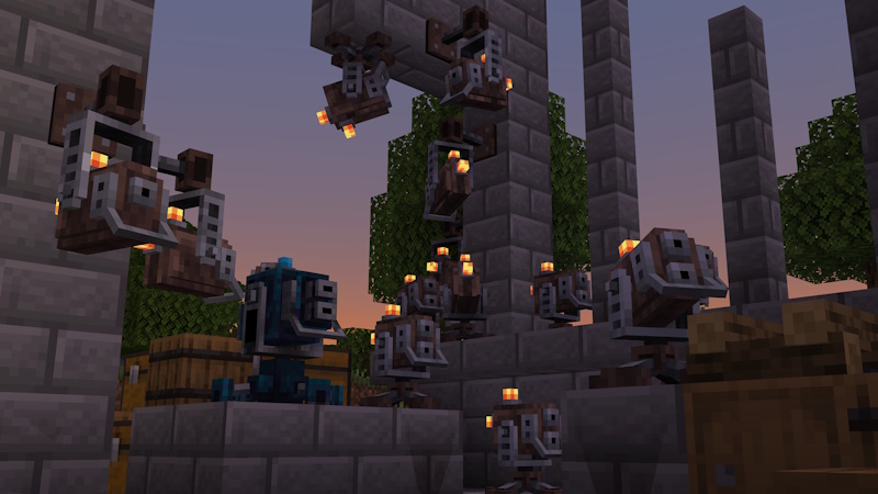 Zombie Horde Siege Screenshot #4
