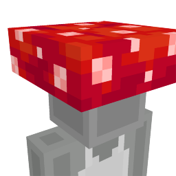 Mushroom Head Key Art