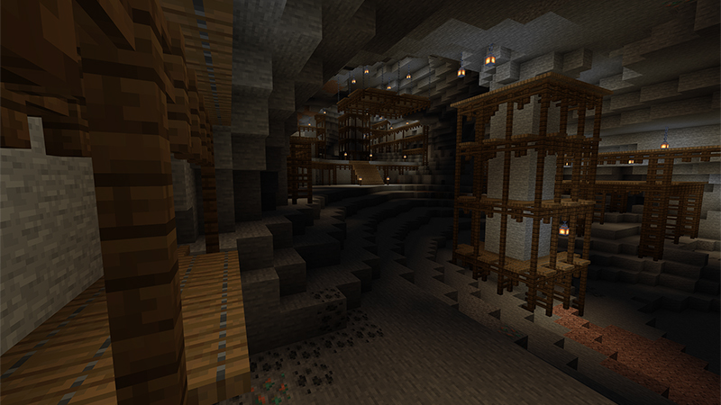 The Icy Mountain Screenshot #3