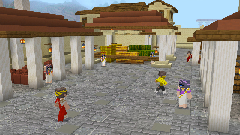 ROMAN EMPIRE Screenshot #5