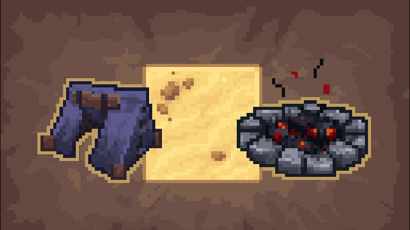 Dune Dweller Bundle