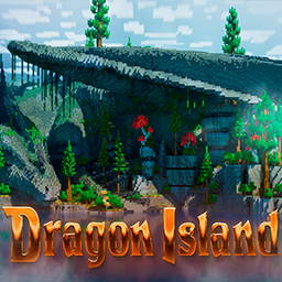 Dragon Island Pack Icon