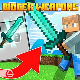 Bigger Weapons Pack Icon