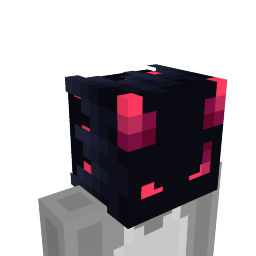 Upside Down Monster on the Minecraft Marketplace by RareLoot