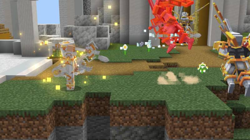 AETHER WEAPONS [DX] Screenshot #7