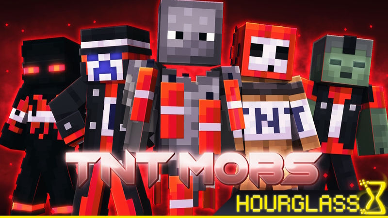 TNT Mobs Key Art