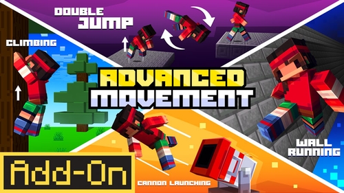Advanced Movement
