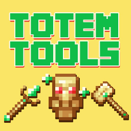 Totem Tools Pack Icon