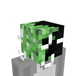 Monster Head Key Art