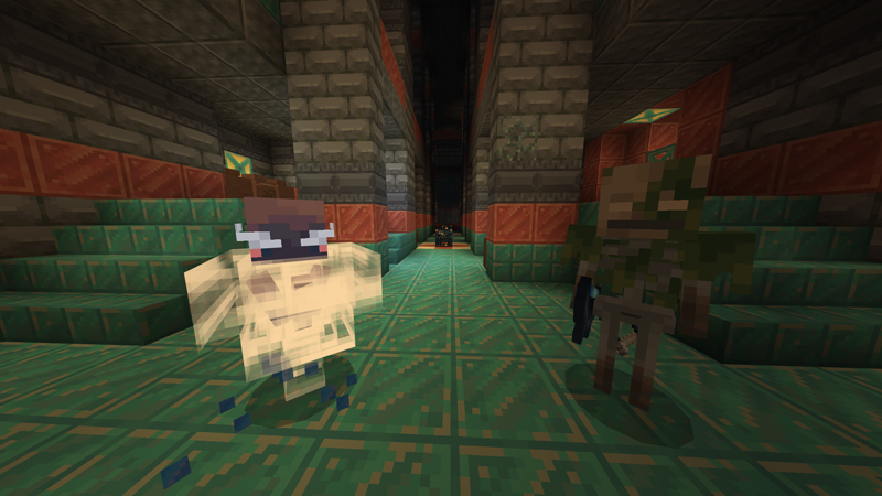 Emric PvP Emric PvP by CubeCraft Games