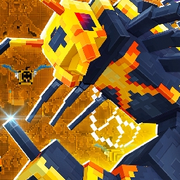Hive Life Pack Icon