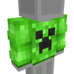 Creeper Sweater