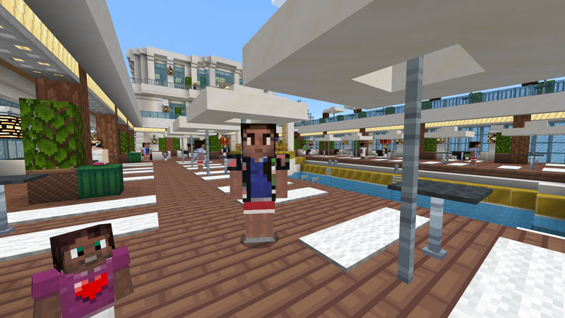 Cruise Ship Roleplay screenshot 3