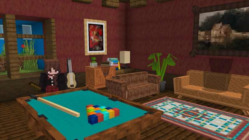 FURNITURE CRAFTABLE Add-On Screenshot #4