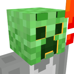 Creeper Face Key Art