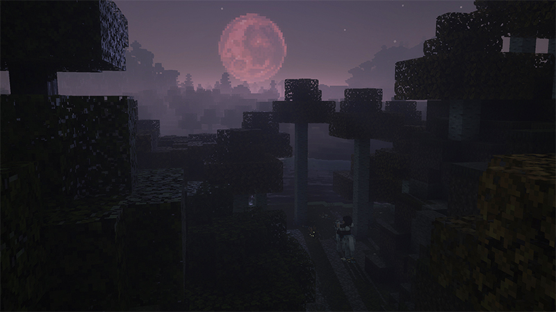 Dark Fantasy Visuals 2.0 by Starfish Studios