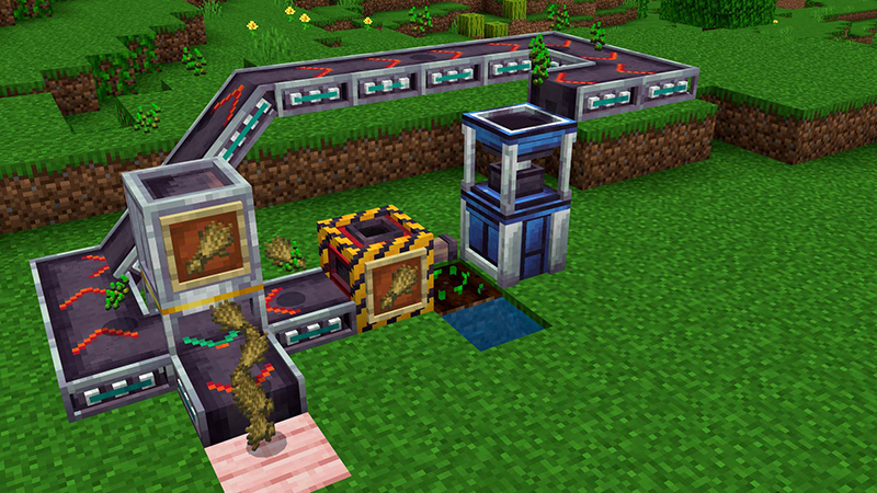 Factory screenshot 7
