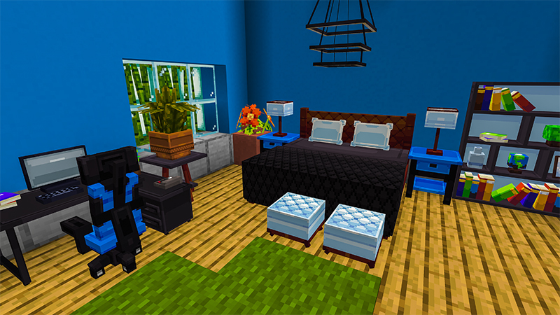 Furniture Add-On Screenshot #1