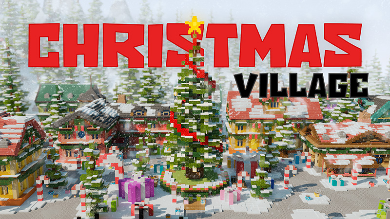 Christmas Village