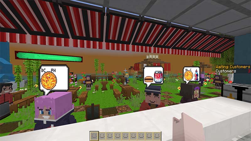 Pizza Tycoon Deluxe Screenshot #3