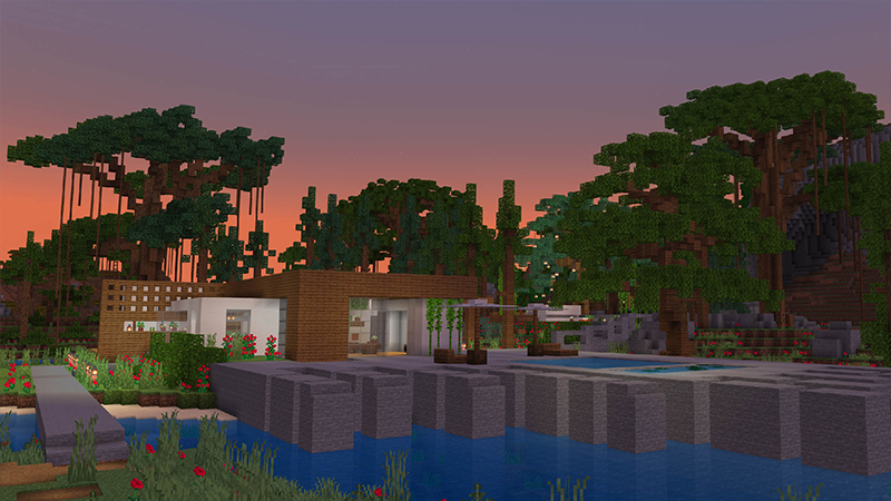 Modern House - Plains Screenshot #7