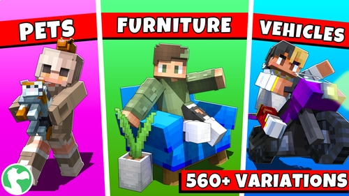Roleplay Pack