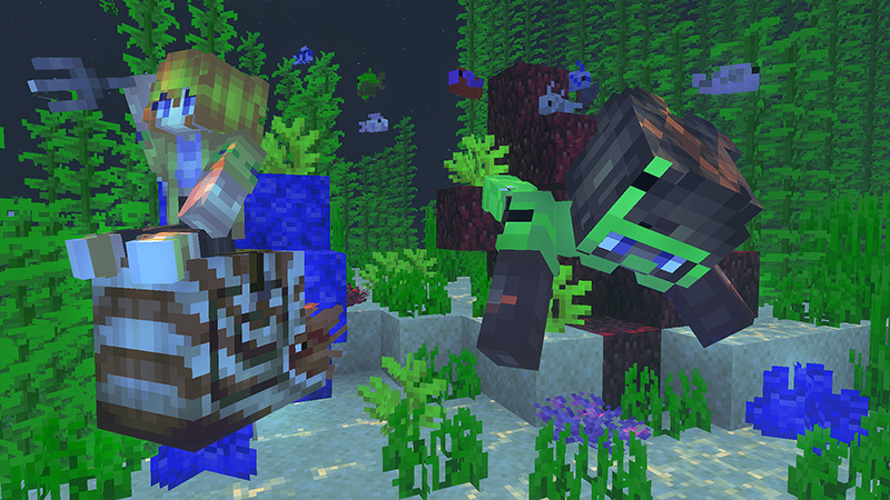 Extreme Survival : Ocean Fortress by The Craft Stars
