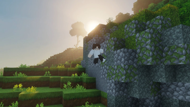 Parkour++ Add-On screenshot 3