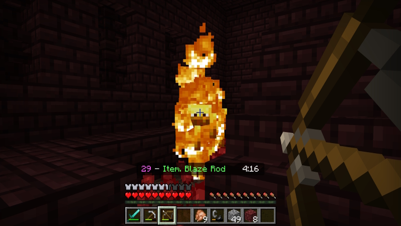 Force Items Challenge Force Items Challenge by Razzleberries