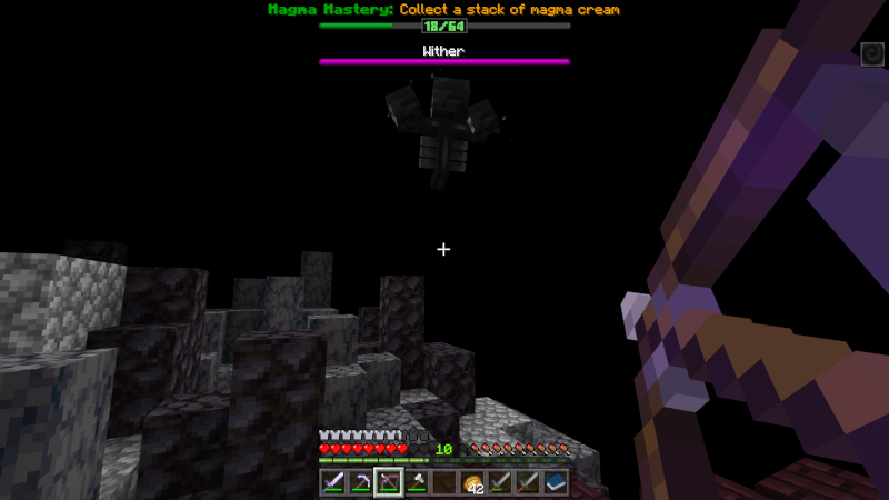 Skyblock Quests Screenshot #6