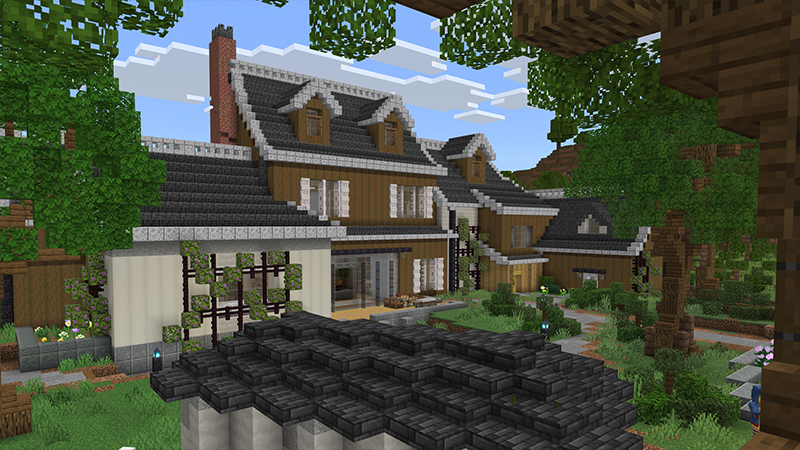 YOUR COZY HOUSE by Ambient Creations