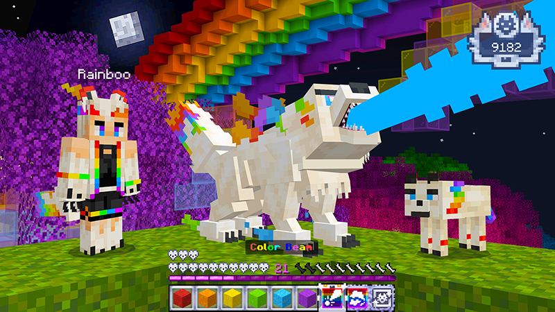 Wolf Life 3.0 screenshot 4