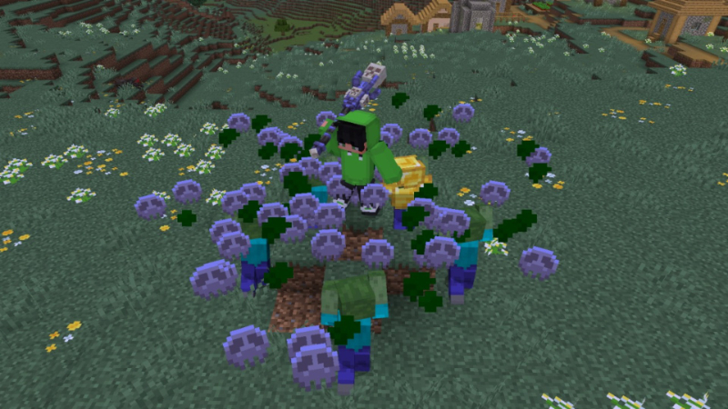 WEAPONS OP! Screenshot #9