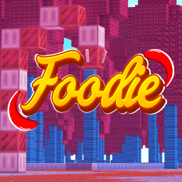 Foodie Pack Icon