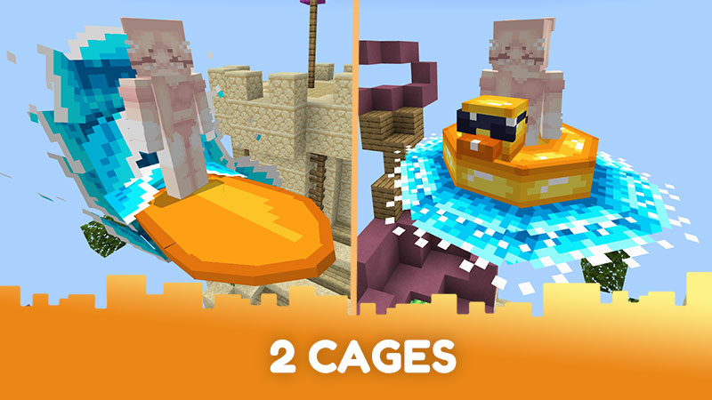 SkyWars Summer Bundle - Gift Screenshot #1