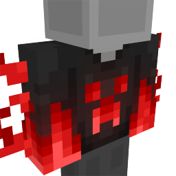 Red Creeper Bold Fire Key Art