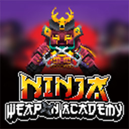 Ninja Weapon Academy Pack Icon