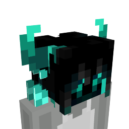 Aura Wither Hood