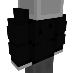 Black Hoodie