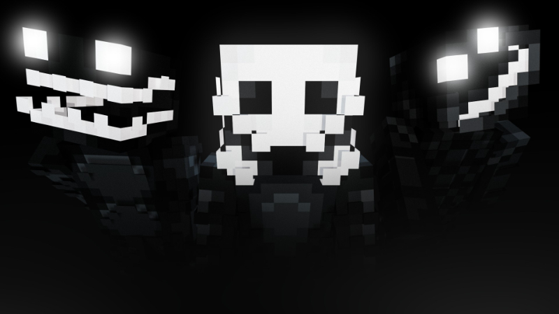 Creepy Smiles