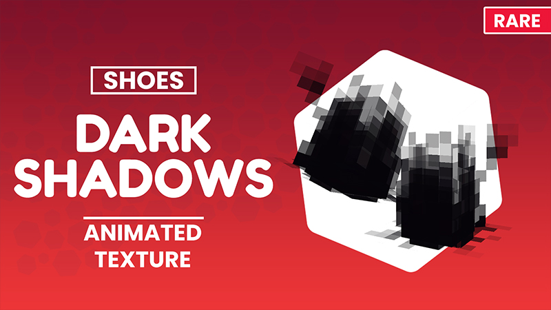 Dark Shadows - Shoes
